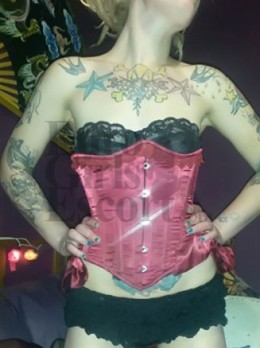 Escort in Portsmouth - Amelia