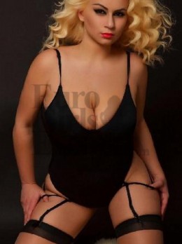 Escort in Portsmouth - Sonia